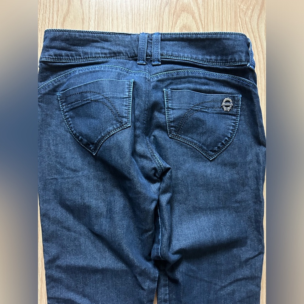 Killah jeans size xxsmall.